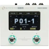 Hotone AMPERO MINI MP-50VN VANILLA