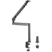 Roline Professionele Aluminium Studio Microfoonarm