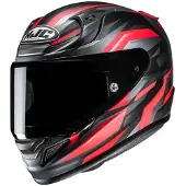 HJC RPHA 12 Dravix Helm Maat