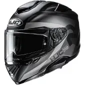 HJC RPHA 72 Phyta MC5SF Integraalhelm Mat/Zwart/Antraciet L