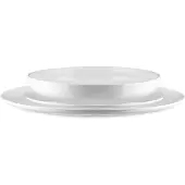 Alessi Servies Itsumo White (12-Delig)