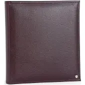 Henzo Fotoalbum LONZO bordeaux 280x305