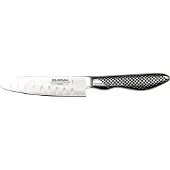 Global Gs57 Santokumes met kuiltjes 11 cm