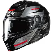 HJC i91 Dusk Helm Maat