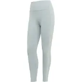 Adidas Sportbroek pastelgroen