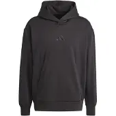 Adidas Sportsweatshirt zwart