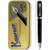 Kaweco - Balpen - Student Zwart