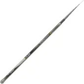 Kali Kunnan Rubidium Pole Rod Zilver 3.56 m / 8-30 g