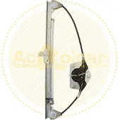 MAGNETI MARELLI 350103717000 Raammechanisme