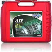 MPM 16020ZF6S Olie, automatische transmissie (ATF)