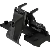 Thule 186019 Montageset, imperiaal / dakdrager