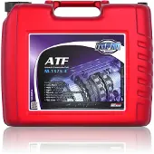 MPM 16020ZF6 Olie, automatische transmissie (ATF)