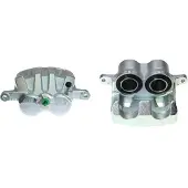 BUDWEG CALIPER 344891 Remklauw