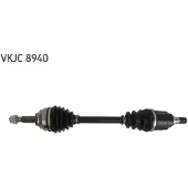 Skf VKJC 8940 Aandrijfas