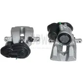 BUDWEG CALIPER 345453 Remklauw