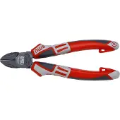 Sonic Zijkniptang 5" (Duits)