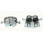 BUDWEG CALIPER 344470 Remklauw