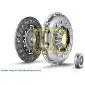 SACHS 3000 951 034 Koppelingsset
