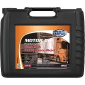 MPM 05020AB Motorolie