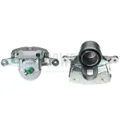 BUDWEG CALIPER 345371 Remklauw