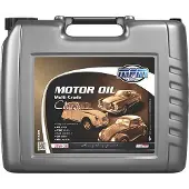 MPM 01020B Motorolie