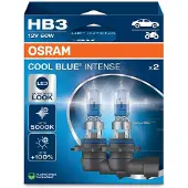 Osram 64211NL-2HB Halogeenlamp Night Breaker Laser Next Generation H11 55 W 12 V