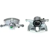 BUDWEG CALIPER 344805 Remklauw
