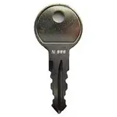 Thule Sleutel Standard N186