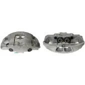 BUDWEG CALIPER 344683 Remklauw