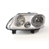 TYC Koplamp links 20-0760-05-2 TYC voor o.a. VOLKSWAGEN