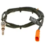 Bosch 0 986 259 037 Sensor, uitlaatgastemperatuur