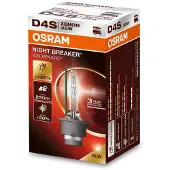 Osram Gloeilamp, verstraler XENARC NIGHT BREAKER LASER 66440XN2