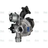 Nissens 93276 Turbocharger