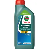 Castrol Versnellingsbakolie 15F2BF