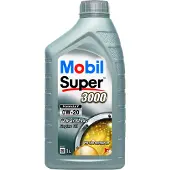 Mobil 155851 Motorolie