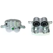 BUDWEG CALIPER 344890 Remklauw