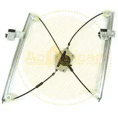 Ac Rolcar 01.4165 Raammechanisme