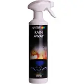 TOPCAR Anti-regen - - 03932 - Hydrofoob behandeling - 500 ml - RAL