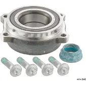 SNR Wiellagerset R151.63