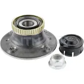 SNR R155.46 Wiellagerset