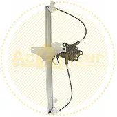 Ac Rolcar 01.2444 Raammechanisme