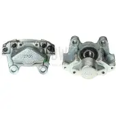 BUDWEG CALIPER 341824 Remklauw