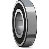 Skf Lager 6203-2RS