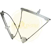 MAGNETI MARELLI 350103111300 Raammechanisme
