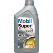 Mobil 154486 Motorolie