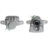 BUDWEG CALIPER 344729 Remklauw
