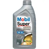 Mobil 154998 Motorolie
