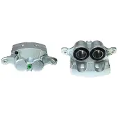BUDWEG CALIPER 345190 Remklauw