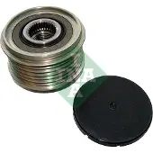 INA Dynamovrijloop 535 0154 10 Ina voor o.a. DACIA, NISSAN, RENAULT