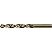 Bohrcraft Din 338 N Hss-e Co5% Metaalboor 12.5 Mm